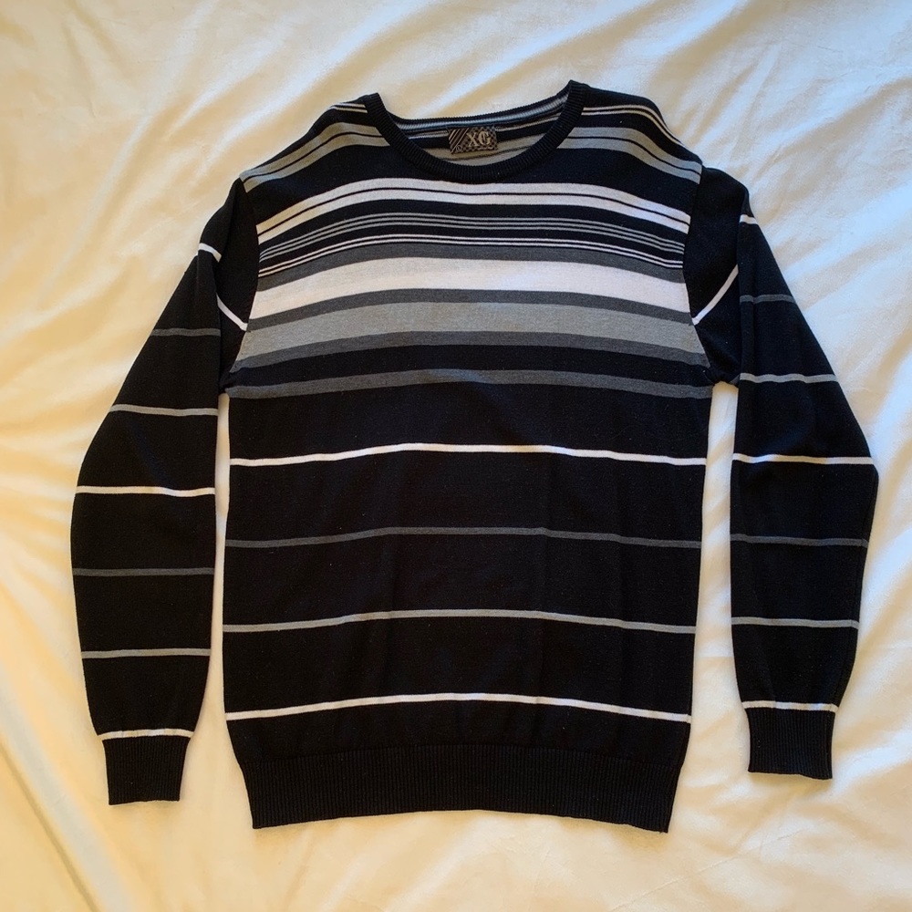 Xc sweater